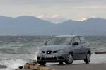 Seat Ibiza EcoMotive 2006 года